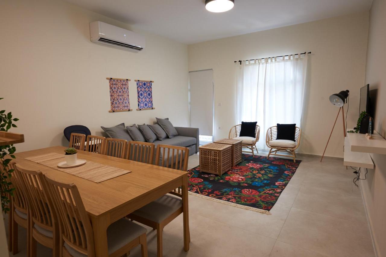A Private Luxurious Villa In The German Colony! Gerusalemme Esterno foto