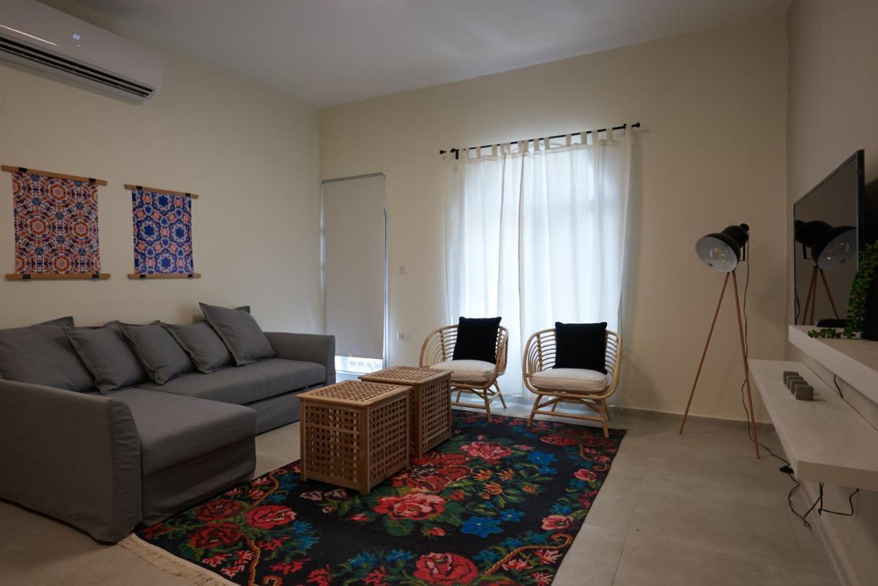 A Private Luxurious Villa In The German Colony! Gerusalemme Esterno foto